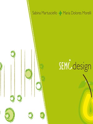 cover image of SEMIdesign